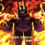 Fire Force Online