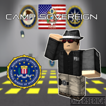 [FBI] Camp Sovereign 