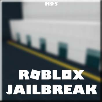  ROBLOX Jailbust!