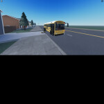 [500 LIKES!] California School Bus Simulator