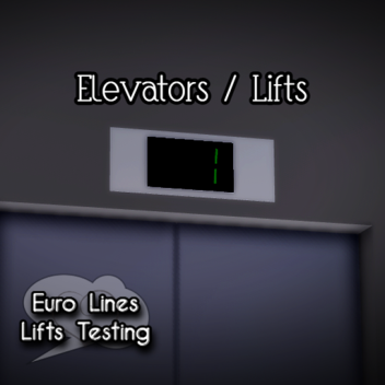 The Elevators Lifts Testing