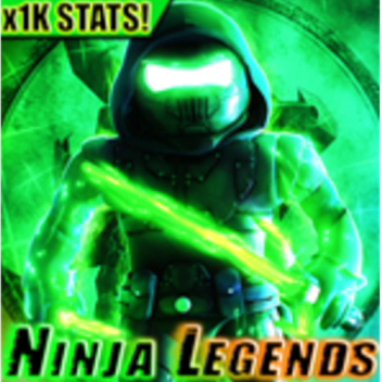 🌟 NEW! 🔥 Ninja Legends, Pet Simulator