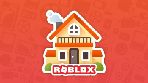 ROBLOX HOME TYCOON 