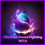 [APOCALYPSE HUNT] Killstreak Sword Fighting BETA