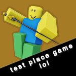 Tower Defense Game Test