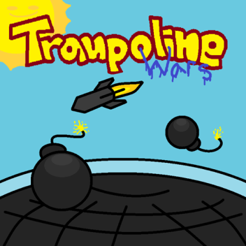 Trampoline Wars