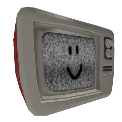 Dreamcore TV Head (2)  Roblox Item - Rolimon's