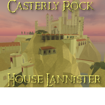 Casterly Rock [Showcase]