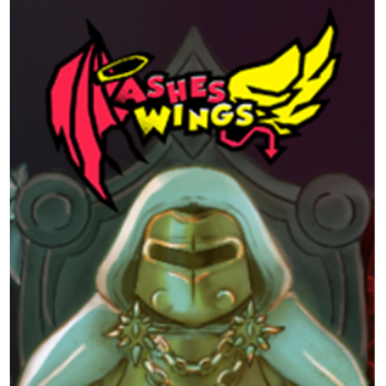 Ashes Wings Emporium