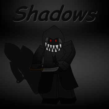 Shadows - V1.15 Rebuild