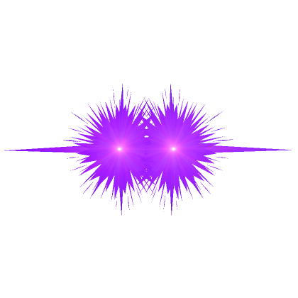 Purple laser sale