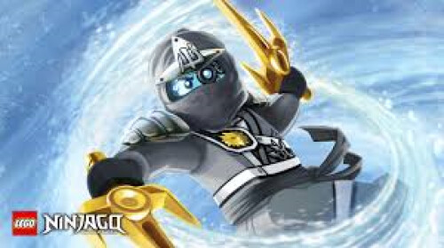 Lego ninjago roblox new arrivals