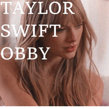 Taylor Swift Obby