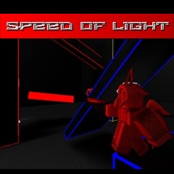 Speed of Light: Laser Free-for-All (Beta)