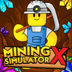 Mining Simulator X