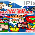 Super Smash Bros. Blox Original