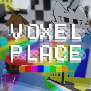 VOXELPLACE และ