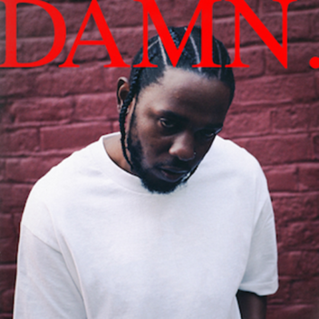 Turm von Kendrick's Final Lamar