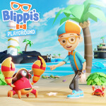Blippi's Playground 🐟