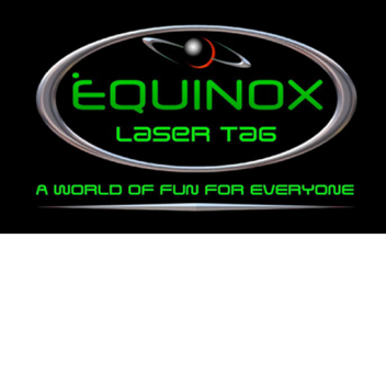 Equinox Laser Tag 
