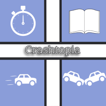 Crashtopia [UPDATE!] (Alpha)