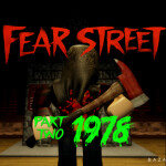 Fear Street: Camp Nightwing (HORROR)