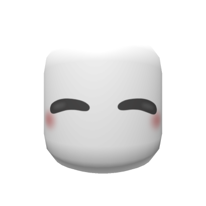 Mask - Roblox