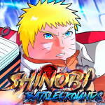 [Console] Shinobi Battlegrounds