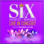 ♚ SIX the musical! ♚