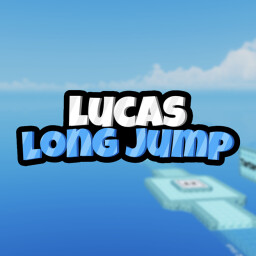 Lucas' Long Jump Obby thumbnail