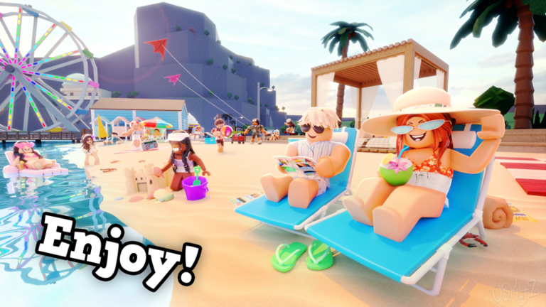 The Bloxburg - Free Robux Roblox Mod APK for Android Download