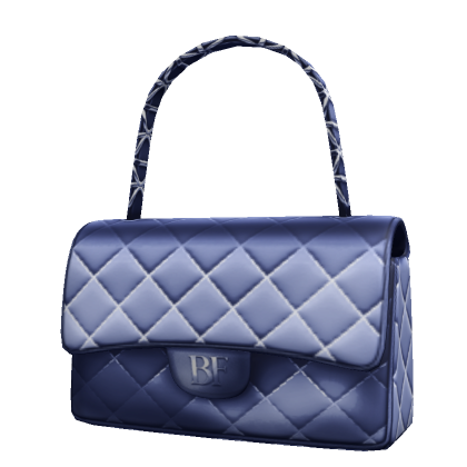 Cheap Couture Purse in Blue