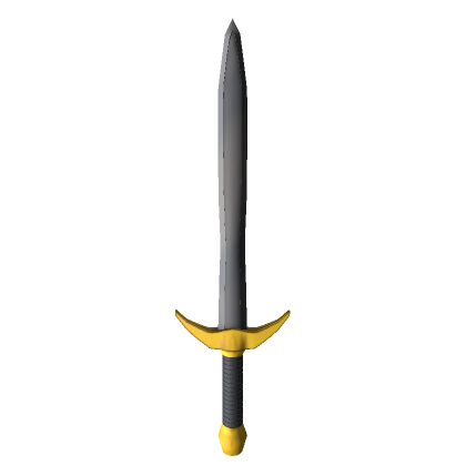 Linked Sword for your waist (RIGHT) | Roblox Item - Rolimon's