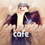 Snazzy Cafe