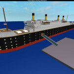 Titanic Simulator 