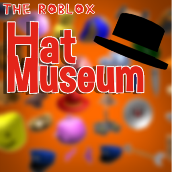 The Vox Box Hangout (Roblox Hat Museum) [WIP]