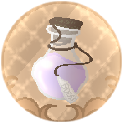 Boost Stats Potion - Roblox