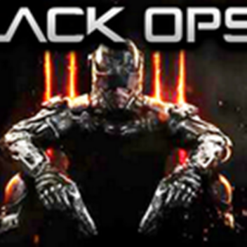  Call of Duty: Black Ops 3