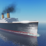R.M.S Titanic TEST