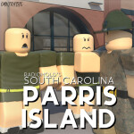 🎖️[GUNS!] Parris Island, South Carolina