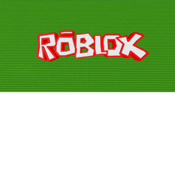 OLD ROBLOX!