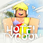 [⭐️500K⭐️] 🏨 Hotel Tycoon
