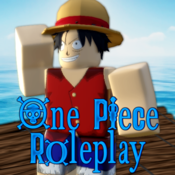 Projet : One Piece Roleplay