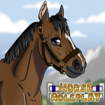 Horse Roleplay 🐴 [BUG FIX UPDATE]