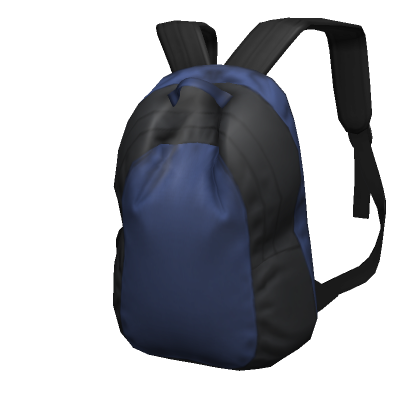 Roblox Item Simple Backpack