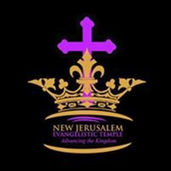 New Jerusalem Temple Church Of God In Christ