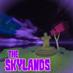 The Skylands [MAP]