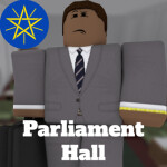Parliament Hall