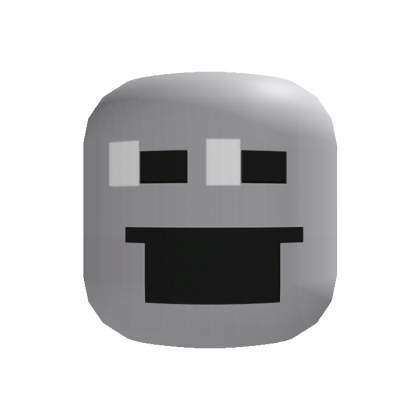 Steam Workshop::Roblox Man Face