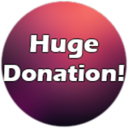 Donation - Thanks!.png - Roblox
